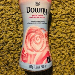 Downy Laundry Beads